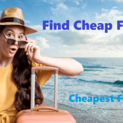 Find Cheap Flights Search Cheapest Airline Compare Fare Book Flight Tickets